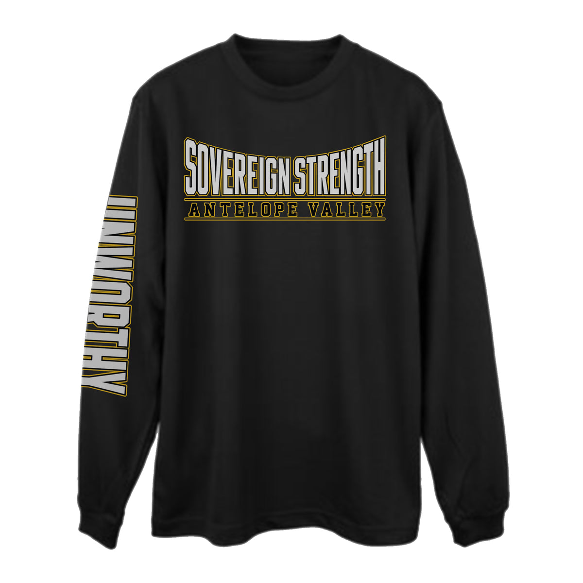 Antelope Valley - Long Sleeve