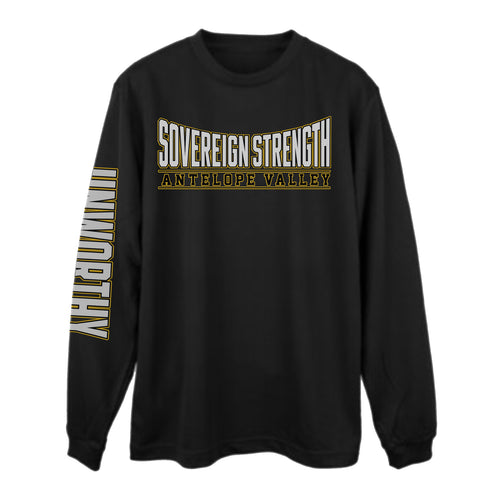 Antelope Valley - Long Sleeve