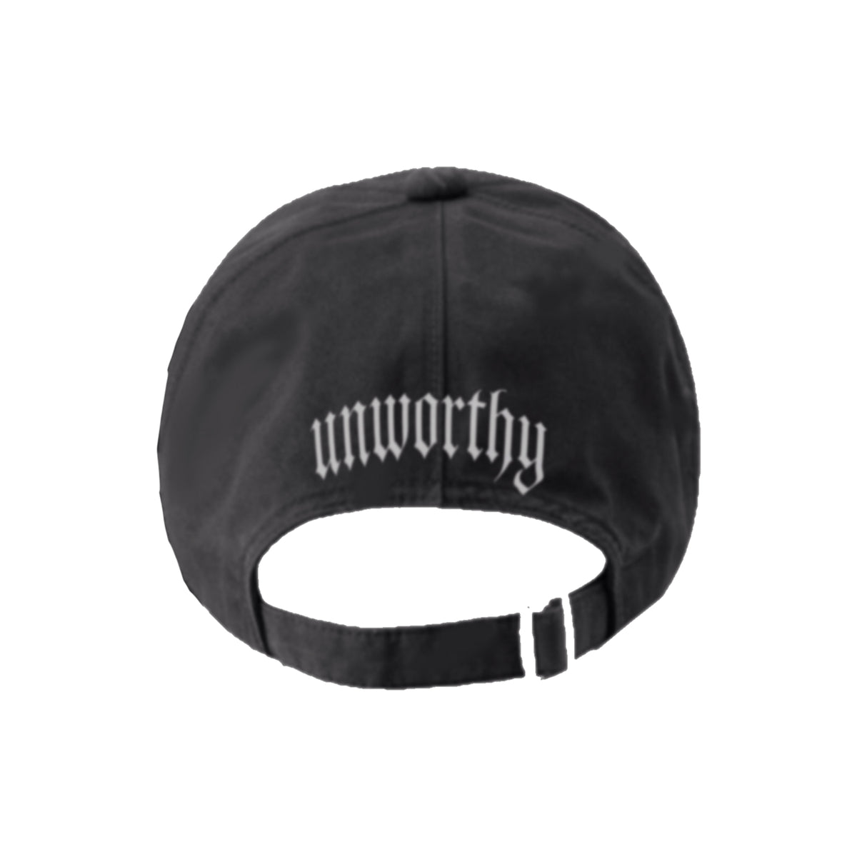 Unworthy - Dad Hat