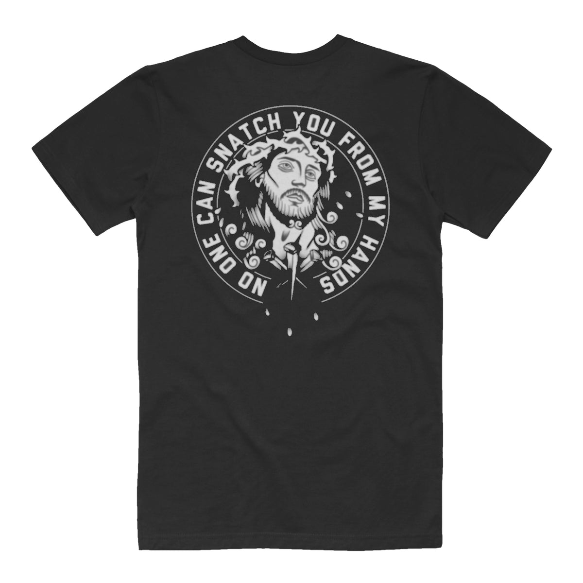 From My Hands - Tee