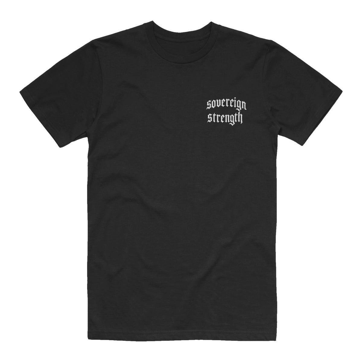 From My Hands - Tee