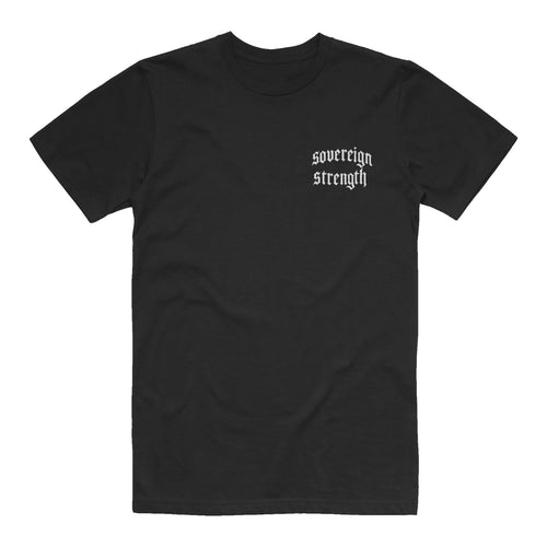 From My Hands - Tee